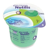 Nutilis aqua gel munt 125 g 12 stuks