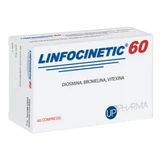 Lymphokinetik 60 Tabletten