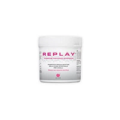 Replay poeder 800 g