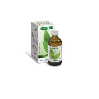 Fitosin 34 50 ml druppels