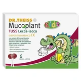 Theiss mucoplant tuss lollipops 6 pieces