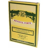 Rinostil forte hypertone oplossing 10 wegwerpflacons 5 ml