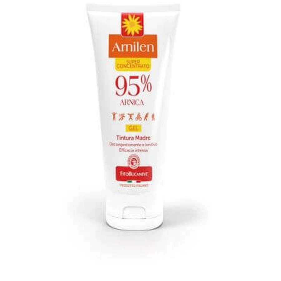 Arnilen 95% gel de árnica 200 ml