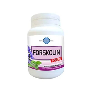 Forskolin forte 60 capsules
