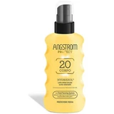 Angstrom protect hydraxol milk zonnebrand spray bescherming 20 175 ml
