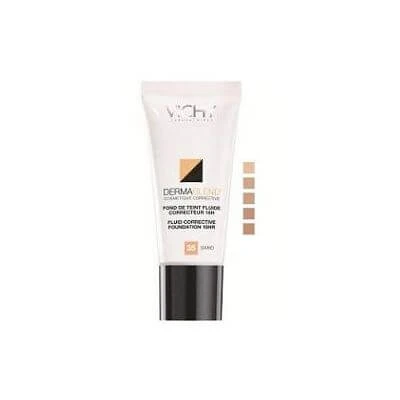 Dermablend fluid 45 30 ml