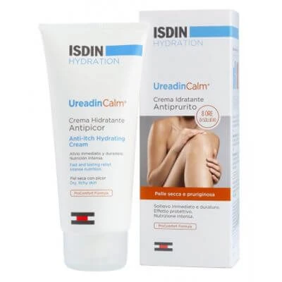 Ureadin kalmerende crème 200 ml