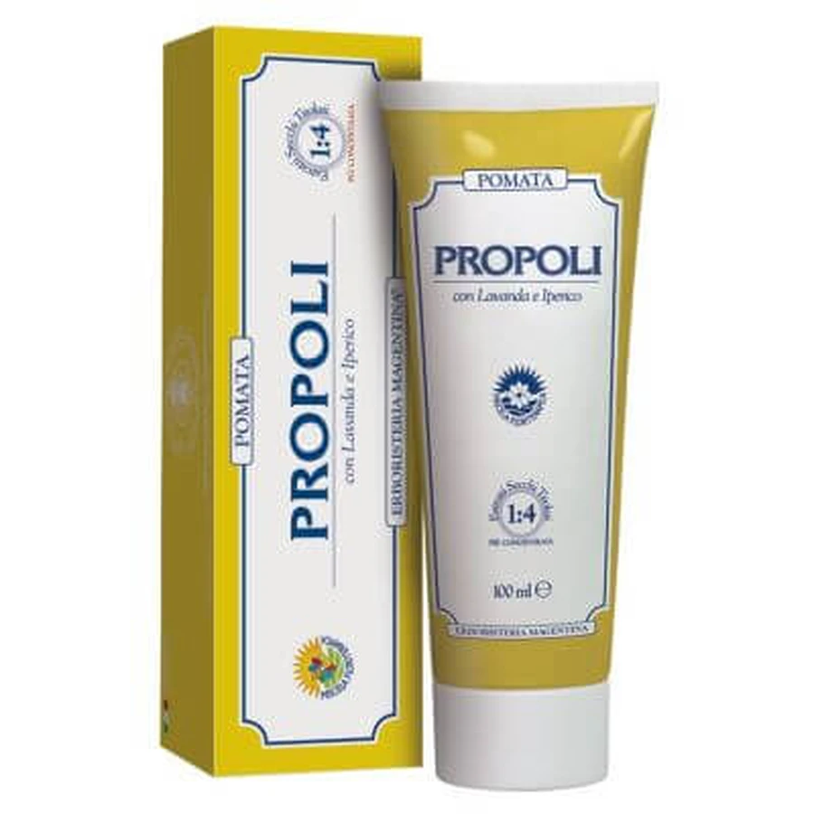 Propolis-Salbe 100 ml