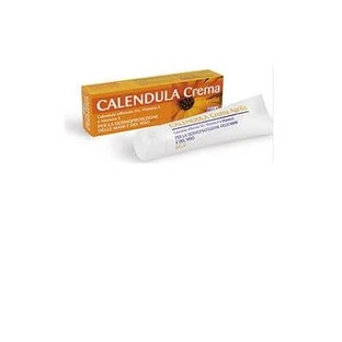 Crema de caléndula aprilia 60 ml