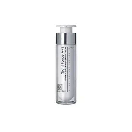 Anti-verouderende nachtcrème met retinol en vitamine E, 50 ml, Frezyderm