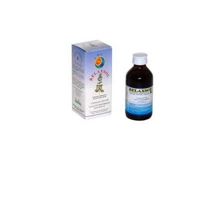 Relaxsol vloeistof 100 ml
