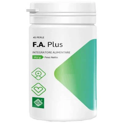 Fa plus 45 parels
