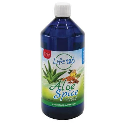 Aloë kruiden 1000 ml