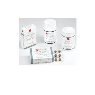 Ganoderma plus 60 tabletten