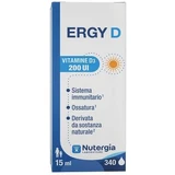 Ergy d 15 ml nouvelle formule