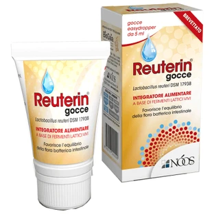 Reuterin Tropfen 5 ml