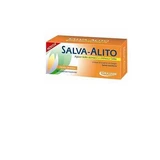 Giuliani Orange Breath Saver 30 Tabletten