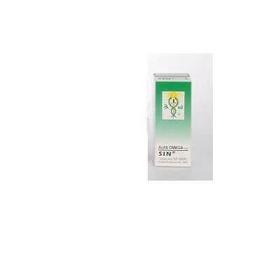 Synergetische fytomega 46 druppels 50 ml