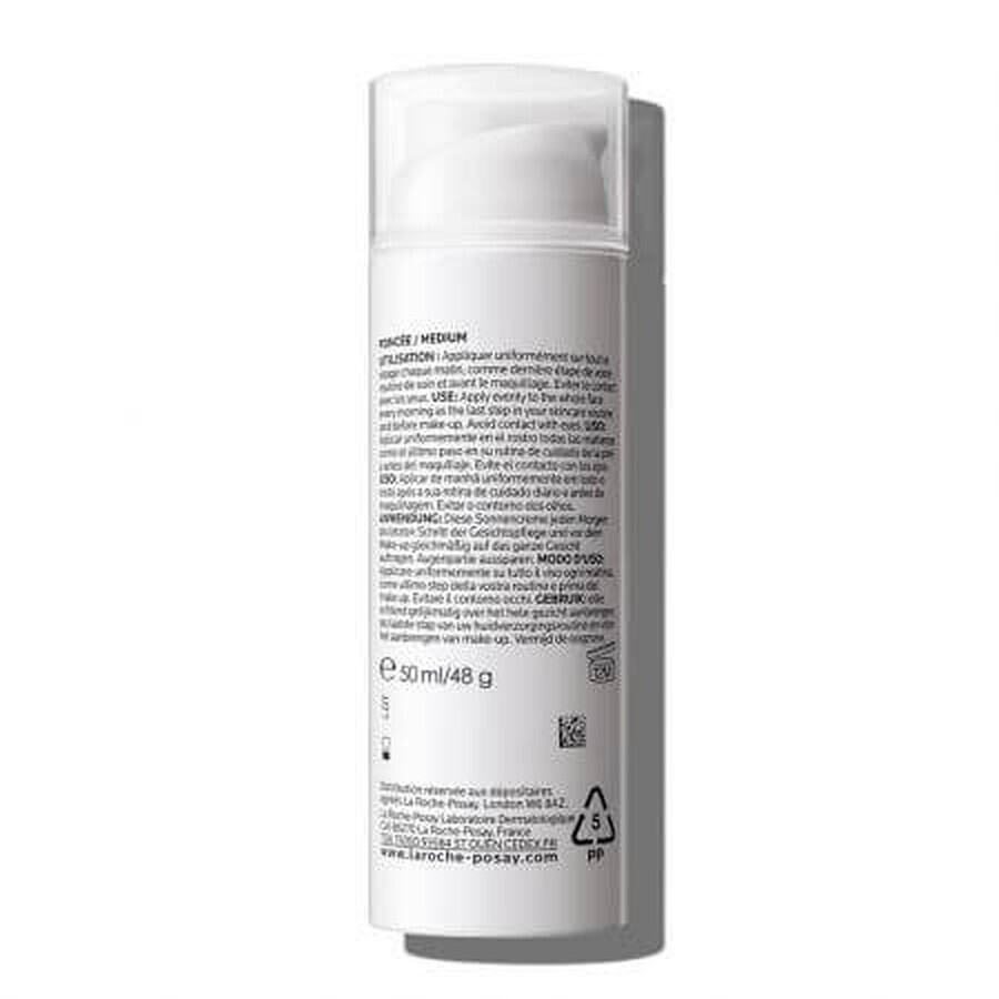 Anthelios Pigment Correct 50+ La Roche-Posay 50ml