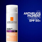 La Roche-Posay  Anthelios Pigment Correct Crema anti-pete pigmentare cu SPF 50+, 50ml