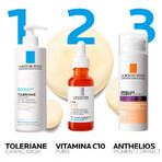 La Roche-Posay  Anthelios Pigment Correct Crema anti-pete pigmentare cu SPF 50+, 50ml