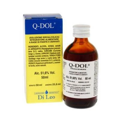 Q-dol 50 ml