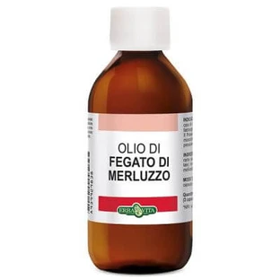 Ulei de ficat de cod 100 ml