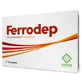 Ferrodep 30 Kapseln