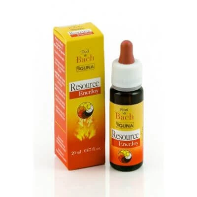 Middelen enerjoy druppels 20 ml
