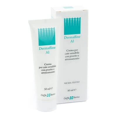 Dermaffine ai crème 50 ml