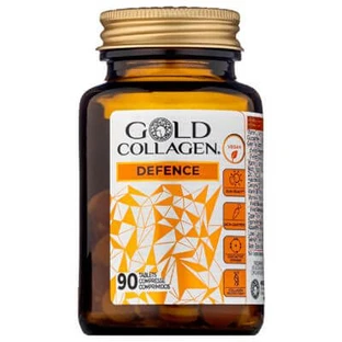 Collagen Golden Defense 90 Tabletten