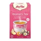 Té de mujer, 17 bolsitas, Yogi Tea