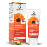 Colours of life complemento para la piel crema de caléndula 100 ml