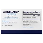 Akkermansia essential 30 capsules