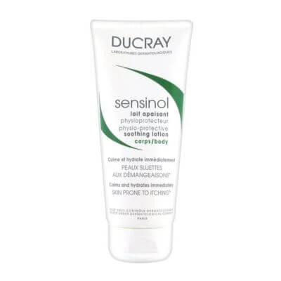 Sensinol lat crp 200ml ducray