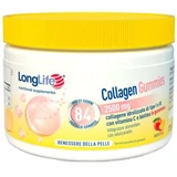 Longlife collagen gummies 625mg 84 gummies