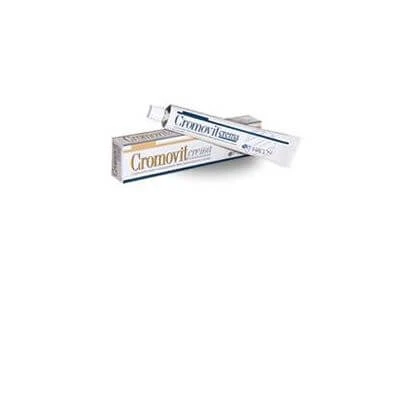 Pharcos chromovit crème 40 ml