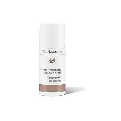 Dr. hauschka oog regeneratie 15ml