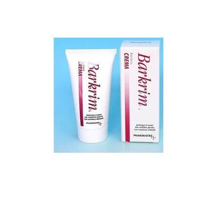 Barkrim barrièrecrème 75 ml