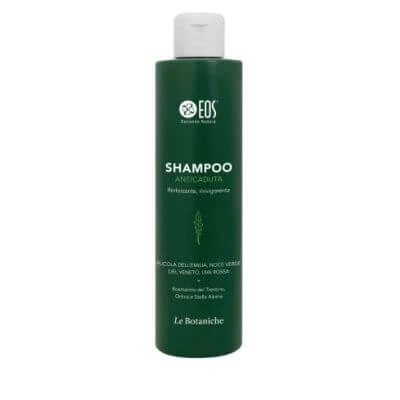 Eos le botaniche anti-val shampoo 200 ml