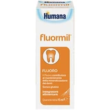 Fluormil Human 15 ml