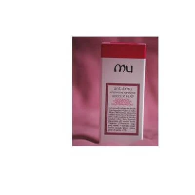 Antal mu druppels 30 ml