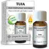 Tulia natürliches ätherisches Öl 10 ml