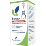 Bactorinol spray nasal 15 ml