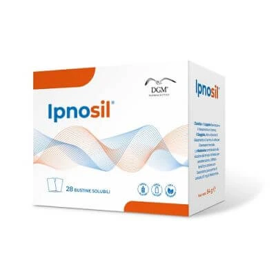 Ipnosil 28 oplosbare sachets