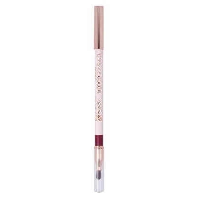 Defence color lip design lippotlood 212 myrtille