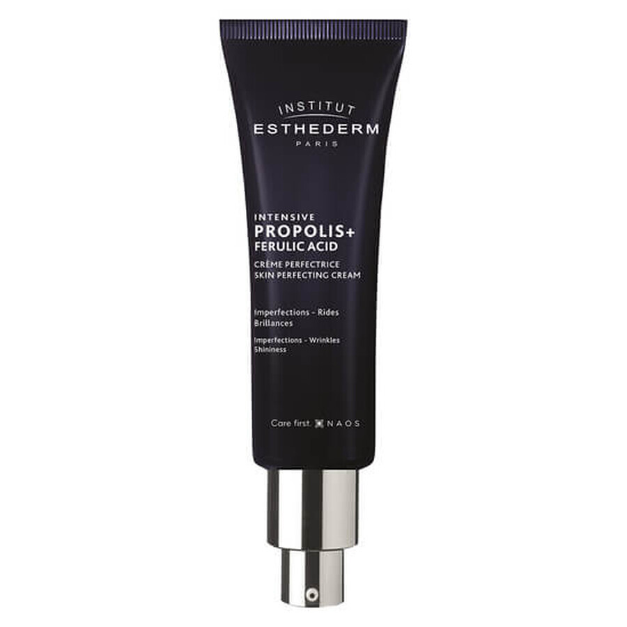 Crème intensive à la propolis et à l'acide ferulique, 50 ml, Institut Esthederm