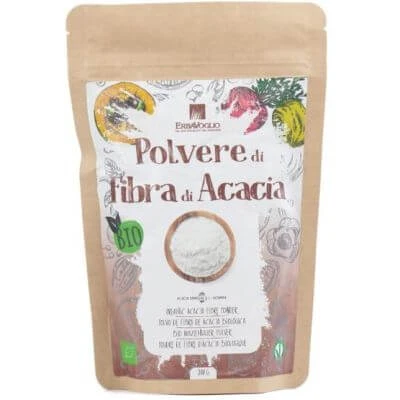 Biologische acaciavezel
