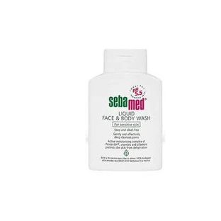 Sebamed flüssig 200 ml