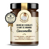 Cioconella peanut and cocoa cream, Ramona's Secrets, 350g, Remedia